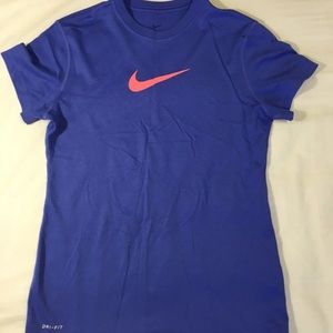 Nike Dri Fit Shirt for Kids